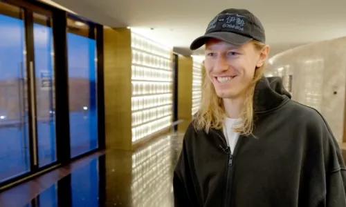 Матвей Сафонов, РФС