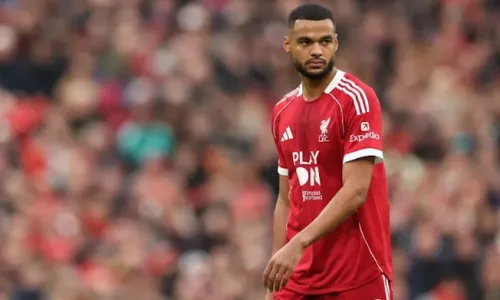 Тоттенхэм, Ливерпуль