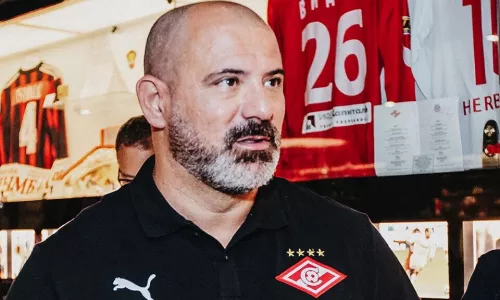 ФК Спартак Москва, ФК Зенит