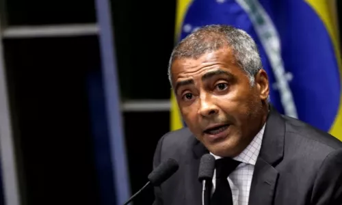 Сборная Бразилии, Ромарио