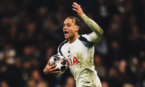 Тоттенхэм, Барселона