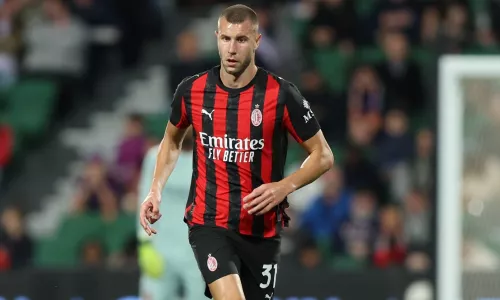 Милан, Челси