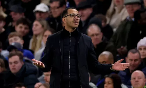 Челси, Английская Премьер-Лига (АПЛ)