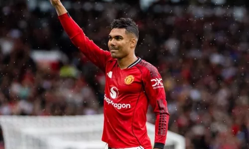 Интер, Манчестер Юнайтед