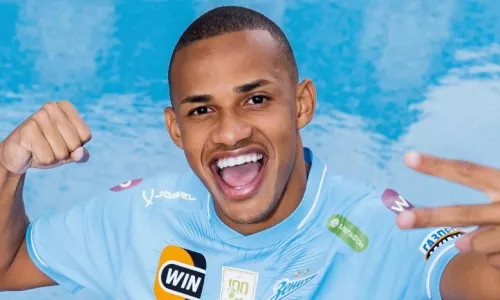 ФК Зенит, Джон Джон