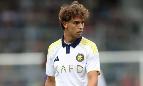 Манчестер Юнайтед, Аль-Наср