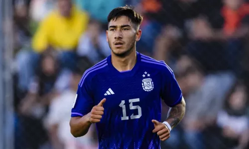 ФК Зенит, Роман Вега