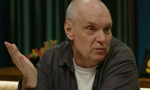 Александр Бубнов, Рафаэль Кариока