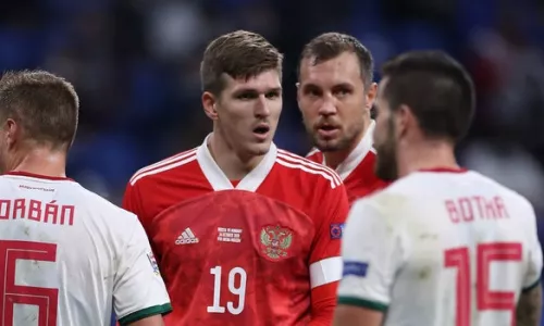 ФК Зенит, ФК Краснодар