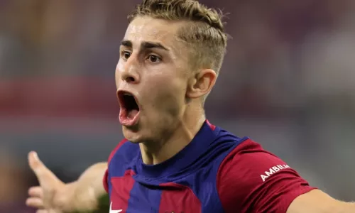 Барселона, Английская Премьер-Лига (АПЛ)