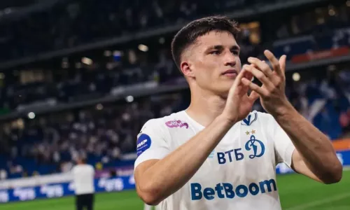 ФК Динамо Москва, Российская Премьер-Лига (РПЛ)