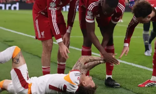 Галатасарай, Ноа Ланг