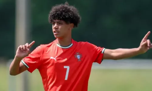 Реал Мадрид, Криштиану Роналду