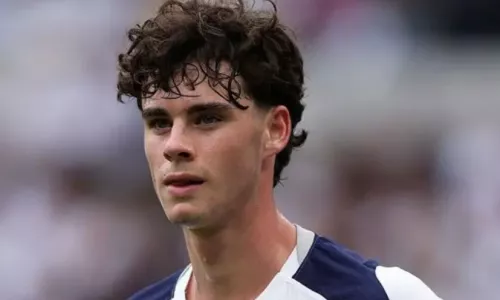 Манчестер Юнайтед, Тоттенхэм