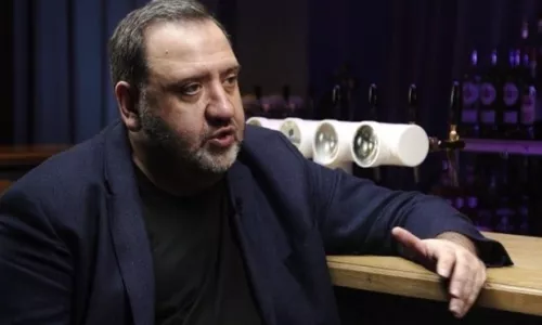 ФК Ростов, Тимур Гурцкая