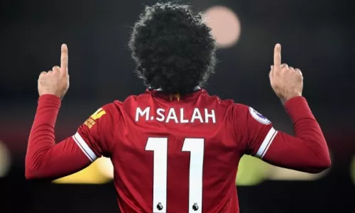 Интер Майами, Ливерпуль