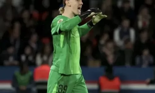 Матвей Сафонов, Российская Премьер-Лига (РПЛ)