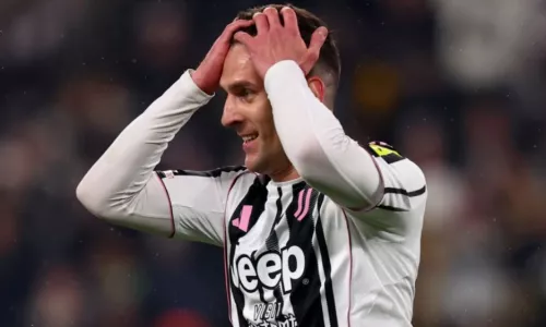 Ювентус, Лацио