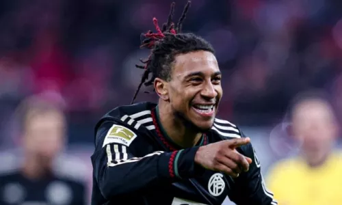 Бавария, Реал Мадрид