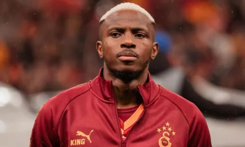 Галатасарай, Атлетико