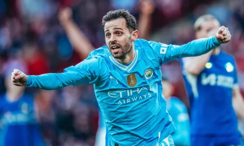 Реал Мадрид, Барселона