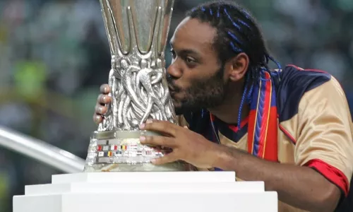 ПФК ЦСКА, Игорь Акинфеев