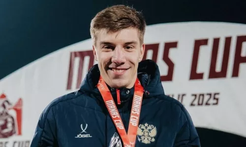 ФК Спартак Москва, Порту