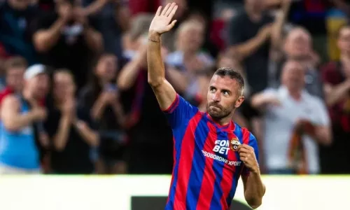 ПФК ЦСКА, Зоран Тошич