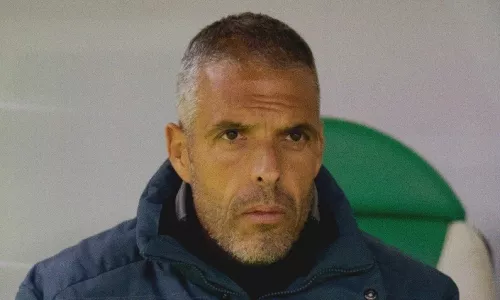 ПФК ЦСКА, Мойзес