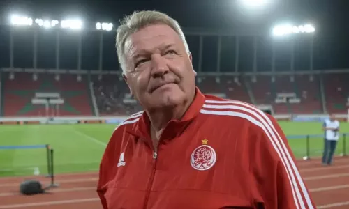 Реал Мадрид, Ла Лига