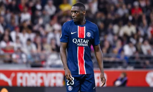 ПСЖ, Ювентус