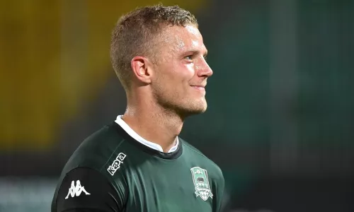 ФК Краснодар, Рагнар Сигурдссон