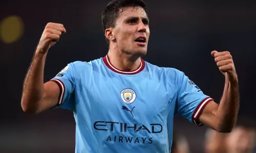 Родри, Реал Мадрид