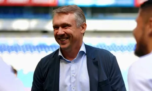 ФК Балтика, Андрей Талалаев