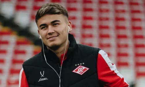 ФК Спартак Москва, Российская Премьер-Лига (РПЛ)