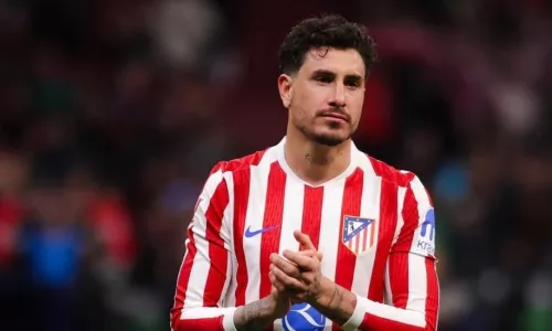 Атлетико, Интер