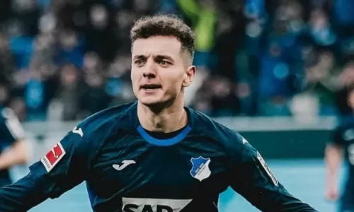 Барселона, Хоффенхайм