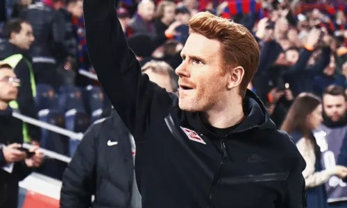 Александр Мостовой, Гильермо Абаскаль