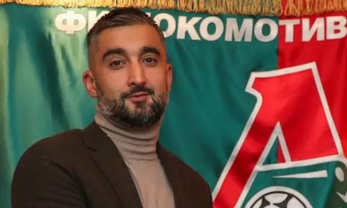 Монако, Александр Головин