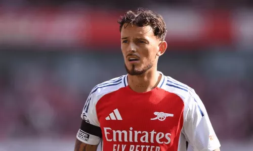 Манчестер Сити, Арсенал