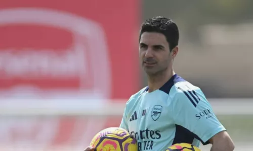 Сандерленд, Арсенал