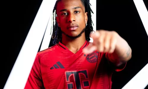 Бавария, Ливерпуль