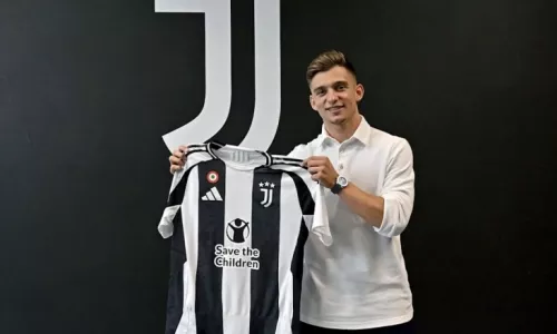 Ювентус, Ливерпуль