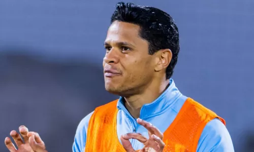 ФК Зенит, Сборная Бразилии