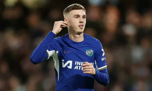 Челси, Коул Палмер