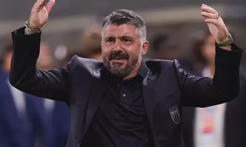 Сборная Италии, Сборная Северной Ирландии