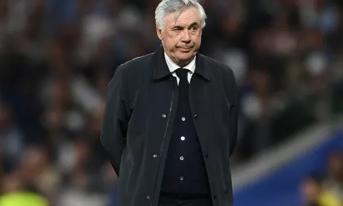 Сборная Бразилии, Сборная Франции