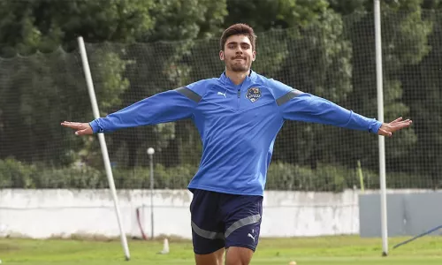 ФК Сочи, Российская Премьер-Лига (РПЛ)