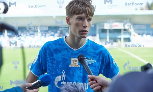 ФК Зенит, Российская Премьер-Лига (РПЛ)