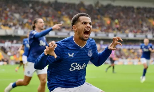 Ливерпуль, Эвертон